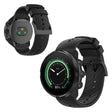 Mega bra Suunto 9 Mjukplast Armband