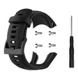 Superstiligt Suunto 5 Mjukplast Armband