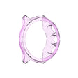 Universell Suunto Transparent Mjukplast Bumper