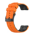 Slitstarkt Universell Suunto Mjukplast Armband