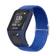 Super trevligt Universell Tomtom Nylon Armband