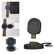 Hårdplast Amazfit GTR 42mm / Amazfit GTR 47mm Laddocka