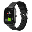 Riktigt bekvämt Amazfit Bip Lite Mjukplast Armband