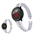 Mega häftigt Amazfit Youth Metall och Strass Armband