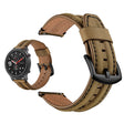 Riktigt hållbart Universell Äkta läder Armband