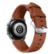 Mega slitstarkt Amazfit GTR 47mm Äkta läder Armband