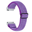 Stiligt Universell Amazfit Nylon Armband