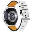 Oerhört coolt Universell Amazfit Äkta läder Armband