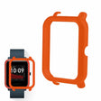 Universell Amazfit Matt Hårdplast Bumper