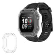 Amazfit Ares Transparent Mjukplast Bumper