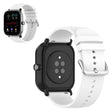 Oerhört rart Universell Amazfit Mjukplast Armband