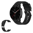 Väldigt trevligt Universell Amazfit Mjukplast Armband