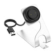 Metall Universell Smartklocka Laddocka