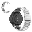 Mycket vackert Amazfit T-Rex Pro Metall Armband