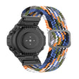 Strålande Amazfit T-Rex Pro / Amazfit Ares Nylon Armband