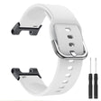 Suveränt Amazfit T-Rex Pro / Amazfit Ares Mjukplast Armband