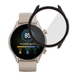 Super Fint Amazfit GTR 3 / Amazfit GTR 3 Pro Universell Skal med Skärmskydd i Glas och Hårdplast