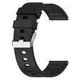 Bra Amazfit Bip 3 / Amazfit Bip S Mjukplast Armband