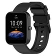 Bekvämt Amazfit Bip 3 / Amazfit Bip S Mjukplast Armband