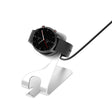 Metall Universell Amazfit Smartklocka Laddocka
