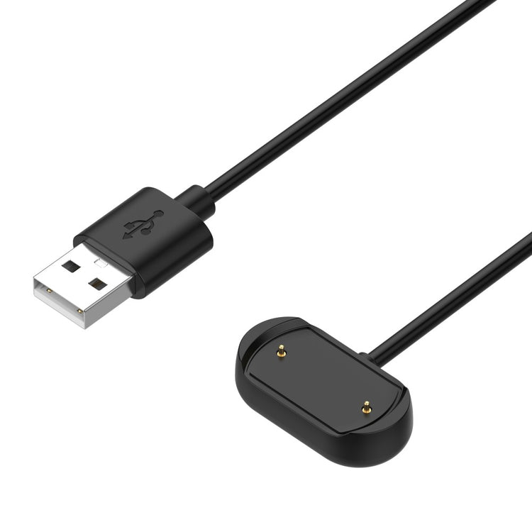 Universal Amazfit    USB Ladestation - Sort#serie_2