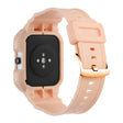 Sött Universell Amazfit Mjukplast Armband