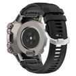 Riktigt coolt Amazfit Falcon Mjukplast Armband