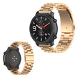 Stiligt Universell Fossil Metall Armband