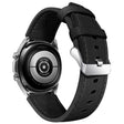 Super häftigt Fossil Gen 5 Carlyle HR Äkta läder Armband