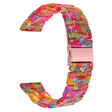 Super tufft Universell Fossil Hårdplast Armband
