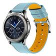 Slitstarkt TicWatch GTX / Ticwatch Pro Äkta läder Armband