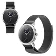 Tidslöst Withings Steel HR (36mm) Mjukplast Armband