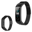Oerhört elegant Universell Metall Armband