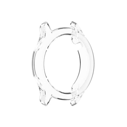 Meget Godt Honor MagicWatch 2 42mm Silikone Cover - Gennemsigtig#serie_1