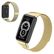 Mega slitstarkt Honor Band 6 Metall Armband
