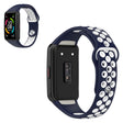 Suveränt Honor Band 6 Mjukplast Armband