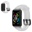Hållbart Honor Band 6 Mjukplast Armband