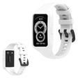 Oerhört elegant Honor Band 6 Mjukplast Armband