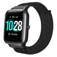 Oerhört härdigt Haylou Solar Nylon Armband