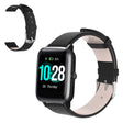 Riktigt elegant Haylou Solar Äkta läder Armband