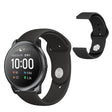 Mega slitstarkt Haylou Solar Mjukplast Armband