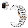 Härligt Haylou SmartWatch LS01 Mjukplast Armband
