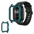 Haylou SmartWatch LS02 Enkelt Mjukplast Bumper