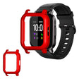 Haylou SmartWatch LS02 Enkelt Mjukplast Bumper