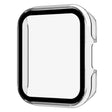 Slitstark Haylou SmartWatch LS02 Skal med Skärmskydd i Glas och Hårdplast