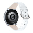 Haylou Solar LS05 / Xiaomi Mi Watch Color Äkta läder Armband