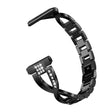 Oerhört bra Haylou Solar LS05 Metall och Strass Armband