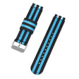 Riktigt fantastiskt 19mm Nylon Armband